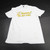 Jacksonville Jaguars District Short Sleeve Shirt Men's White Used M TOPS-175795