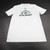 CSU Rams Under Armour Short Sleeve Shirt Men's White Used Multiple Sizes TOPS-175848