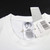 adidas Long Sleeve Shirt Men's White New with Tags-TOPS-175882