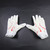 Nike Superbad Gloves - Receiver Men's White/Red Used 2XL-EQPT-006766
