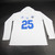 Indianapolis Colts Port & Company Long Sleeve Shirt Men's White Used XL-TOPS-176034