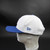 Indianapolis Colts New Era 9seventy Snap-Back Hat Unisex White Used OSFM HATS-016436