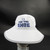 Indianapolis Colts New Era Bucket Hat Unisex White Used ML HATS-016457