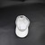 Iowa State Cyclones Nike Adjustable Hat Unisex White Used OSFM HATS-016478