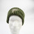 Atlanta Falcons New Era Winter Hat Unisex Olive Used OSFM HATS-016408