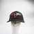 Atlanta Falcons New Era 9fifty Snap-Back Hat Unisex Black Used ML HATS-016415