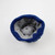 Indianapolis Colts New Era Winter Hat Unisex Blue Used OSFM HATS-016425