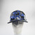 Indianapolis Colts New Era 9fifty Snap-Back Hat Unisex Dark Blue Used ML HATS-016440