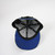 Indianapolis Colts New Era 9fifty Snap-Back Hat Unisex Dark Blue Used ML HATS-016440