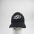 Oklahoma State Cowboys Nike Adjustable Hat Unisex Black Used S HATS-016389