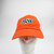 Oklahoma State Cowboys Nike Adjustable Hat Unisex Orange New without Tags ML HATS-016390