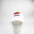 Oklahoma State Cowboys Nike Adjustable Hat Unisex White Used SM HATS-016401