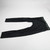 Under Armour Compression Pants Men's Black Used XL PNTS-036239