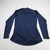 Nike Pro Compression Top Men's Navy Used S TOPS-176130