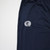 Georgetown Hoyas Nike Nike Tee Athletic Pants Women's Navy Used L-PNTS-036241