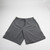 adidas Aeroready Athletic Shorts Men's Gray Used XL SHOR-037829