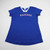 Kansas Jayhawks adidas Climalite Practice Jersey - Volleyball Women's Used S JRSY-010713
