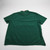 Miami Hurricanes adidas Pullover Men's Green Used-TOPS-176137