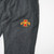 Iowa State Cyclones Nike Sweatpant Men's Dark Gray Used L-PNTS-036250