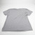 Iowa State Cyclones Delta Short Sleeve Shirt Men's Gray Used 3XL-TOPS-176193