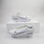 Nike Hyperdiamond Softball Cleat Women's White New without Box Multiple Sizes CLEA-016430