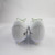 Nike Hyperdiamond Softball Cleat Women's White New without Box Multiple Sizes CLEA-016430