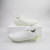 adidas adizero Football Cleat Men's White New without Box 13-CLEA-016431