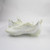 adidas adizero Football Cleat Men's White New without Box 13 CLEA-016433