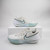 Nike GT Cut Basketball Shoe Men's White Used 14 SHOE-021948