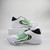 Nike Giannis Basketball Shoe Men's White Used 17 SHOE-021950