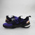 adidas Trae Young Basketball Shoe Men's Purple/Black New without Box 16-SHOE-021985