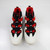 adidas Basketball Shoe Men's White New without Box Multiple Sizes SHOE-021987