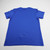 F&M Diplomats Nike Dri-Fit Short Sleeve Shirt Men's Blue Used Multiple Sizes TOPS-176298