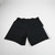 F&M Diplomats Nike Dri-Fit Practice Shorts Men's Black Used XL SHOR-037884