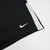 F&M Diplomats Nike Dri-Fit Practice Shorts Men's Black/White Used XL-SHOR-037884