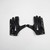 Nike Gloves - Receiver Men's Black Used Multiple Sizes EQPT-006794