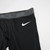 Nike Dri-Fit Compression Pants Men's Black Used Multiple Sizes PNTS-036244
