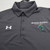 Coastal Carolina Chanticleers Under Armour Polo Men's White New with Tags S TOPS-176167