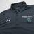 Coastal Carolina Chanticleers Under Armour Polo Men's White New without Tags S TOPS-176179