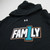 Coastal Carolina Chanticleers Under Armour Sweatshirt Men's New with Tags XXL TOPS-176184