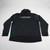 Gallaudet Bison Under Armour Sweatshirt Men's Black Used L TOPS-176221