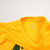 CSU Rams Champro Sports Short Sleeve Shirt Men's Yellow New-TOPS-176232