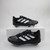 adidas adizero Baseball Cleat Men's Black New without Box Multiple Sizes CLEA-016417