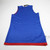 Kansas Jayhawks adidas Primegreen Practice Jersey - Basketball Men's 2XLT JRSY-010711