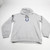 Indianapolis Colts Nike Sweatshirt Men's Gray Used L TOPS-176044