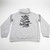 Indianapolis Colts Nike Sweatshirt Men's Gray Used L TOPS-176044