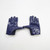 Nike Vapor Gloves - Receiver Men's Navy Used XXL EQPT-006769