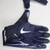 Nike Vapor Gloves - Receiver Men's Navy Used XXL EQPT-006769