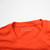 CSU Rams Under Armour Short Sleeve Shirt Men's Orange Used L TOPS-176053