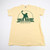 CSU Rams Gildan Short Sleeve Shirt Men's Tan New without Tags Multiple Sizes TOPS-176229